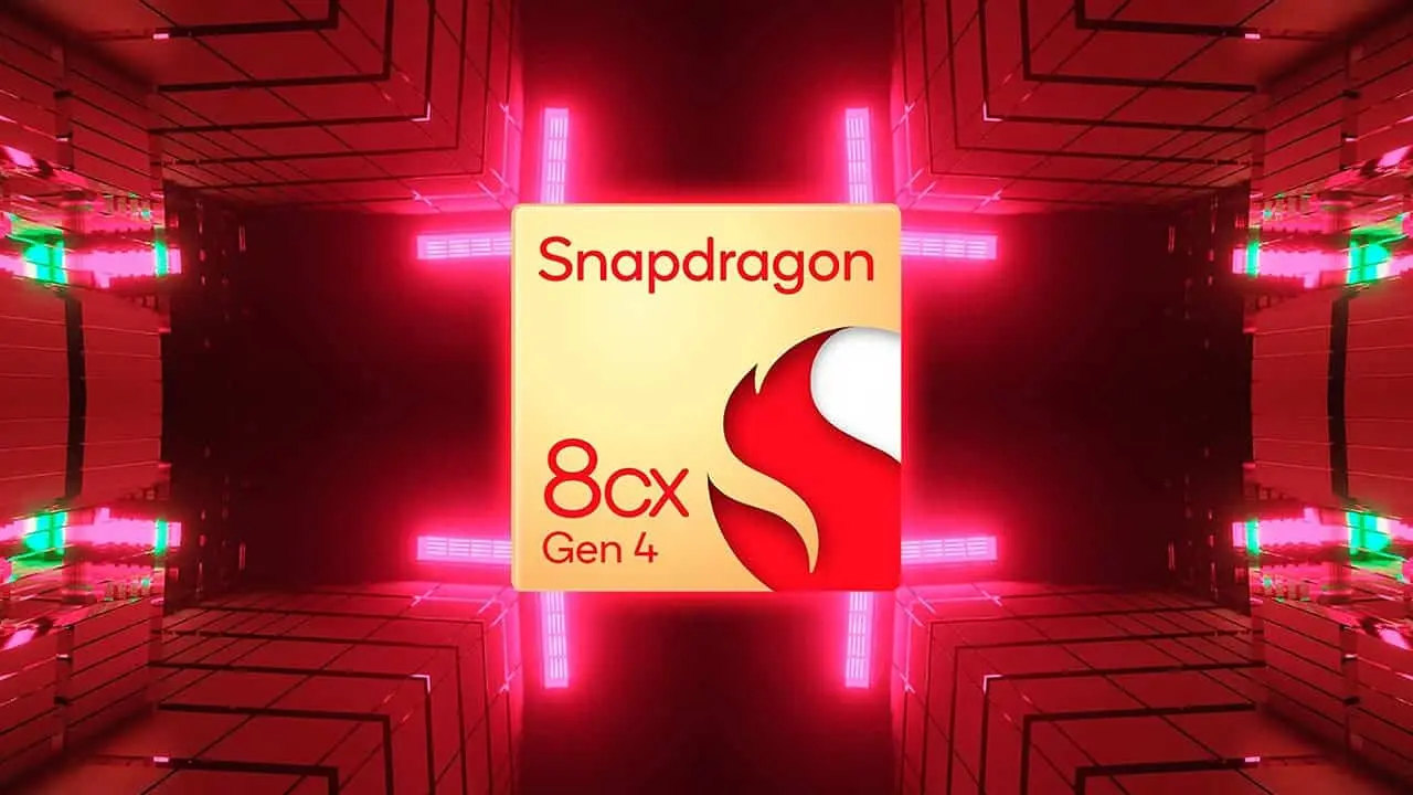 snapdragon 8cx gen 4 1