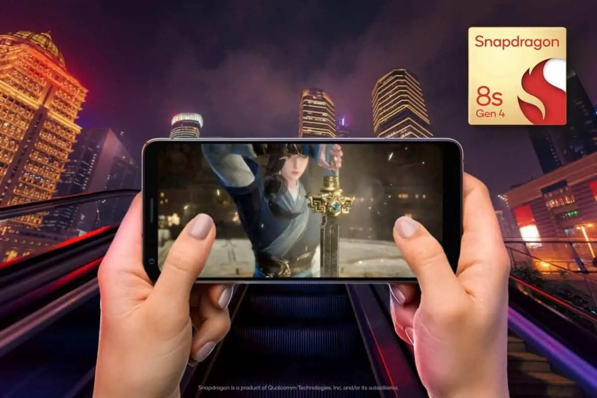 snapdragon 8s gen 4 1