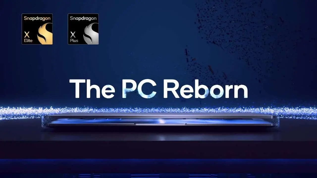 snapdragon arm windows processors