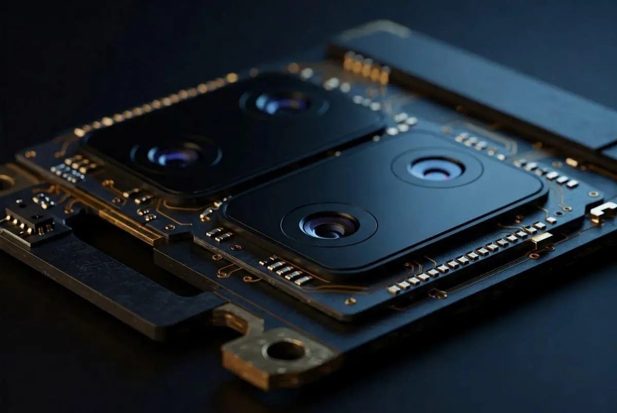 sony 200mp camera