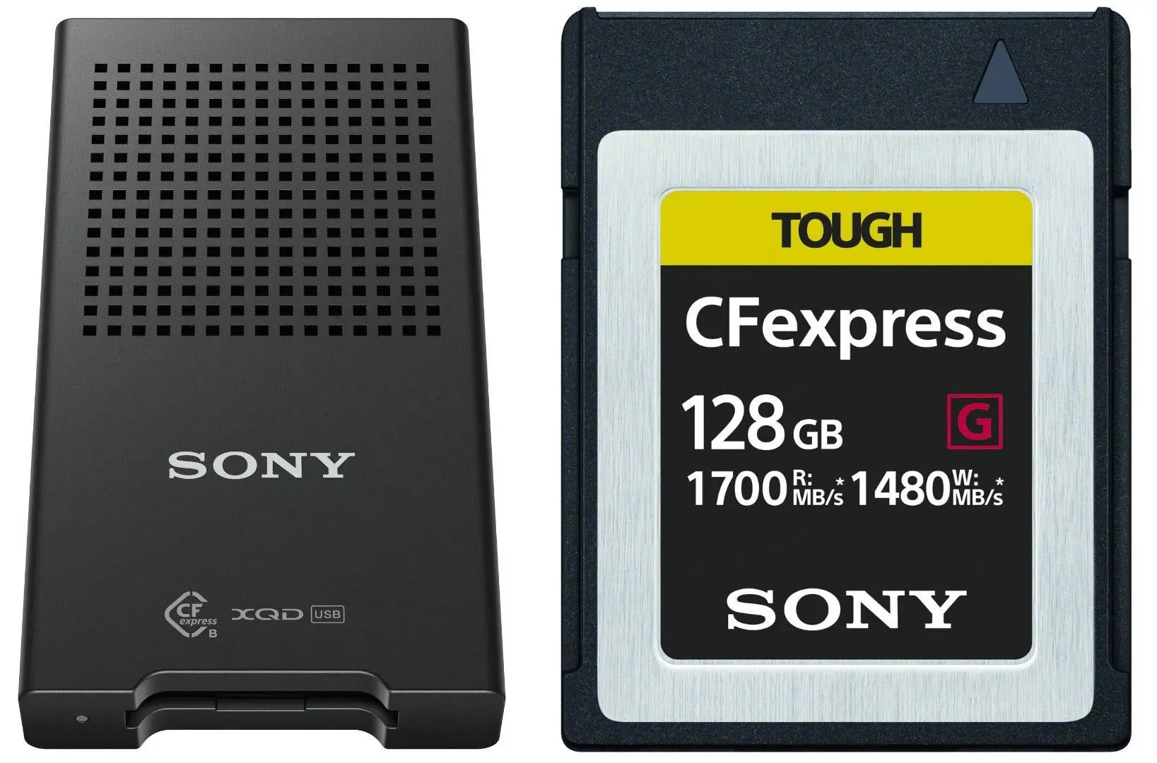 sony