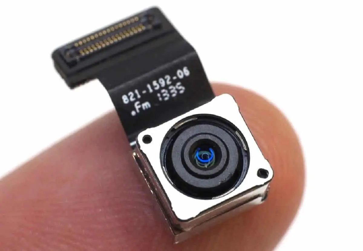 sony camera