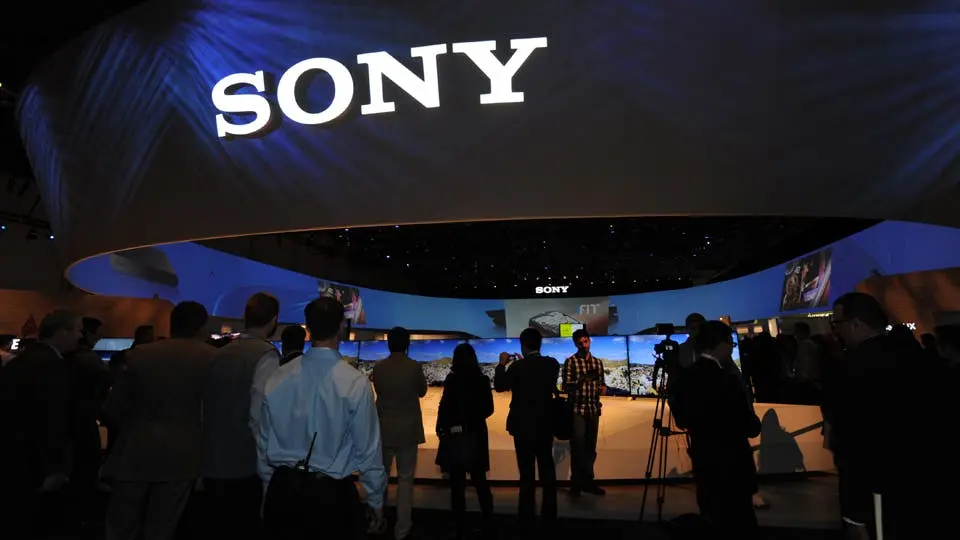 sony ces