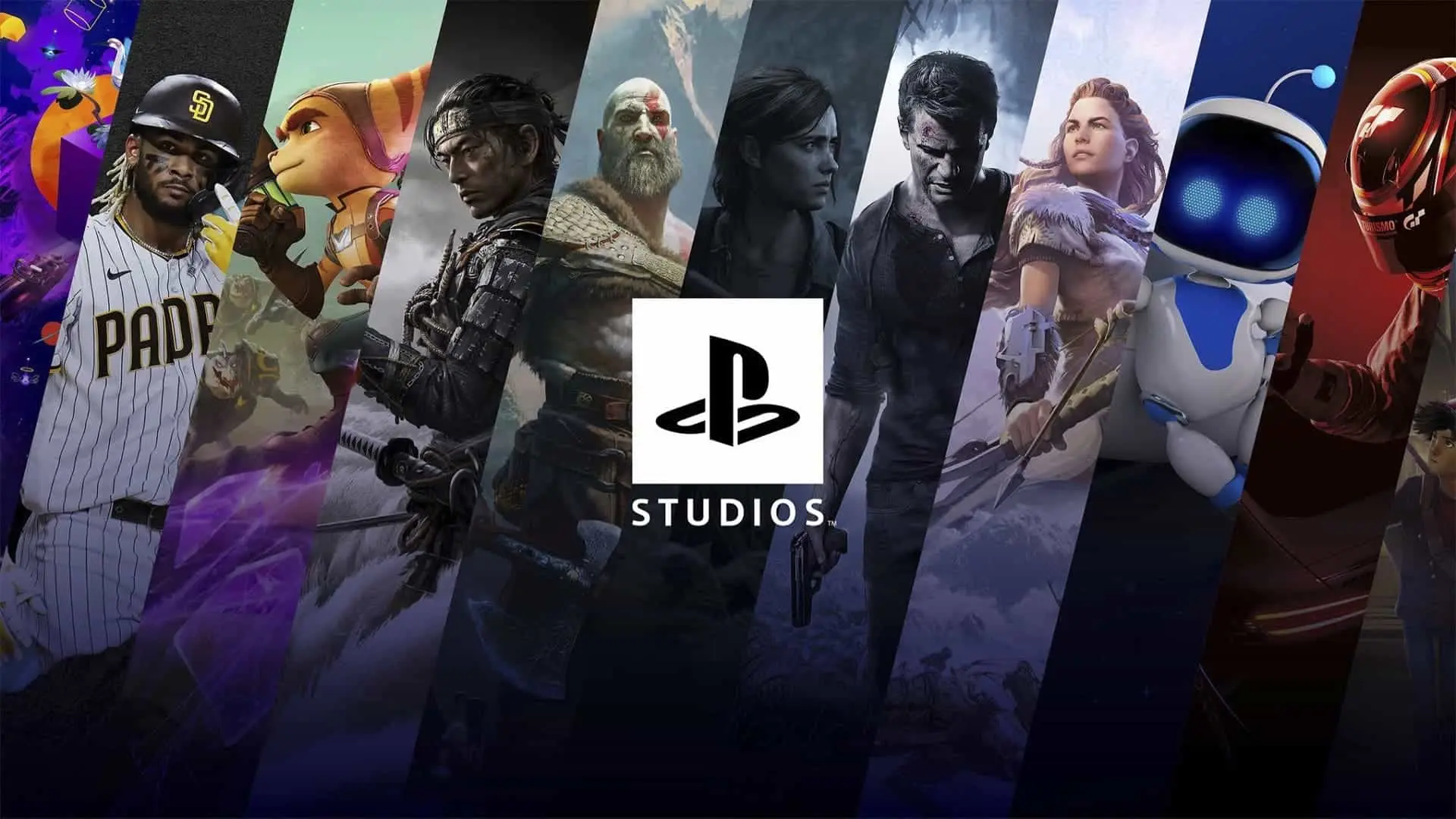 sony games