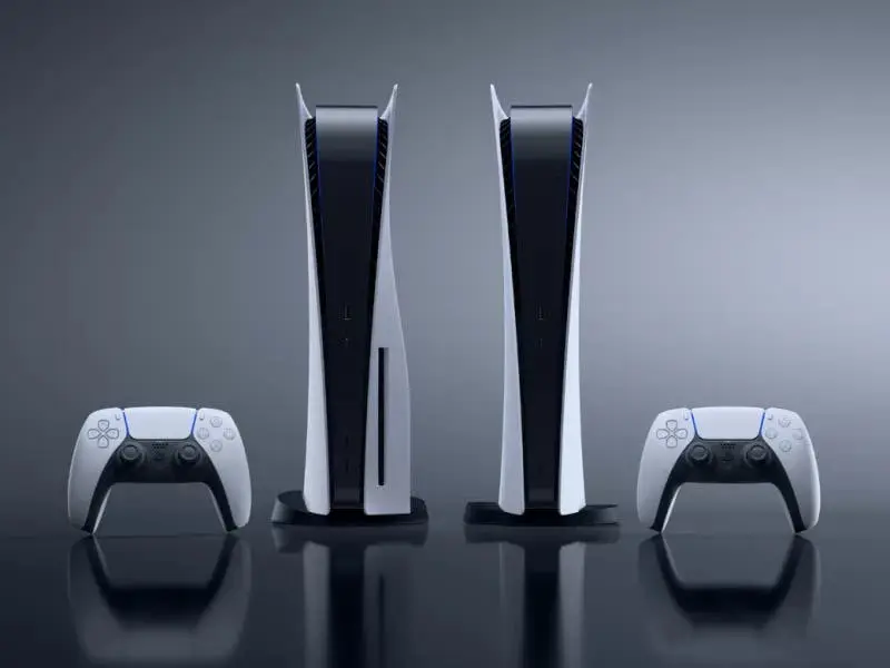sony playstation 5 a
