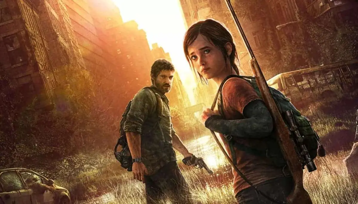 sony ps games
