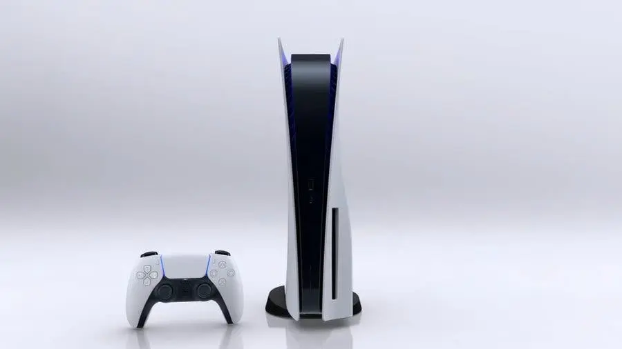 sony ps5 b