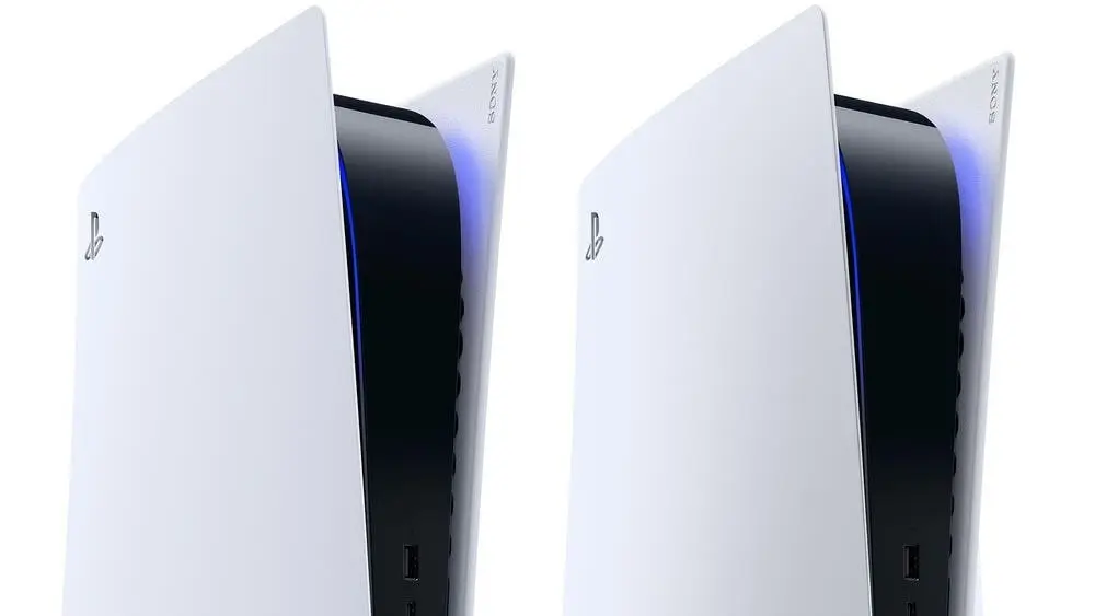 sony ps5 pro