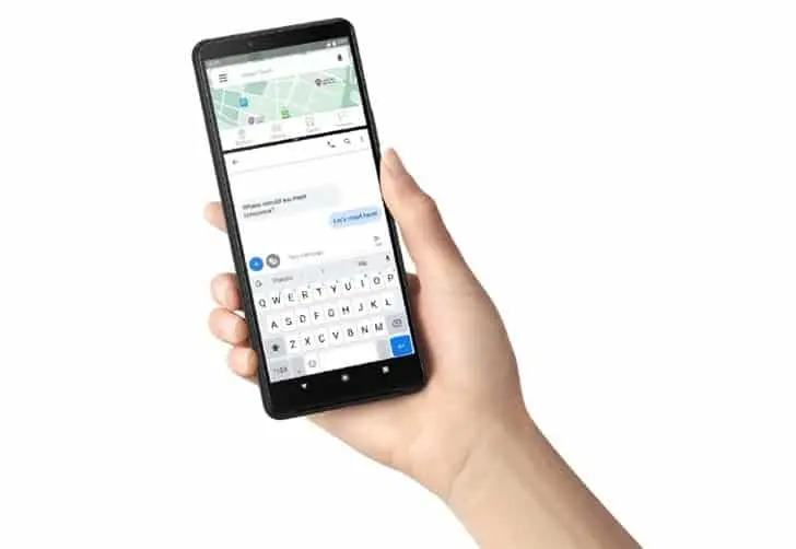 sony xperia 10 ii a
