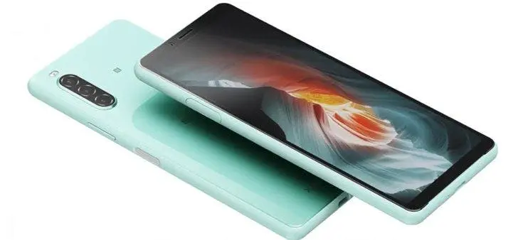 sony xperia 10 ii