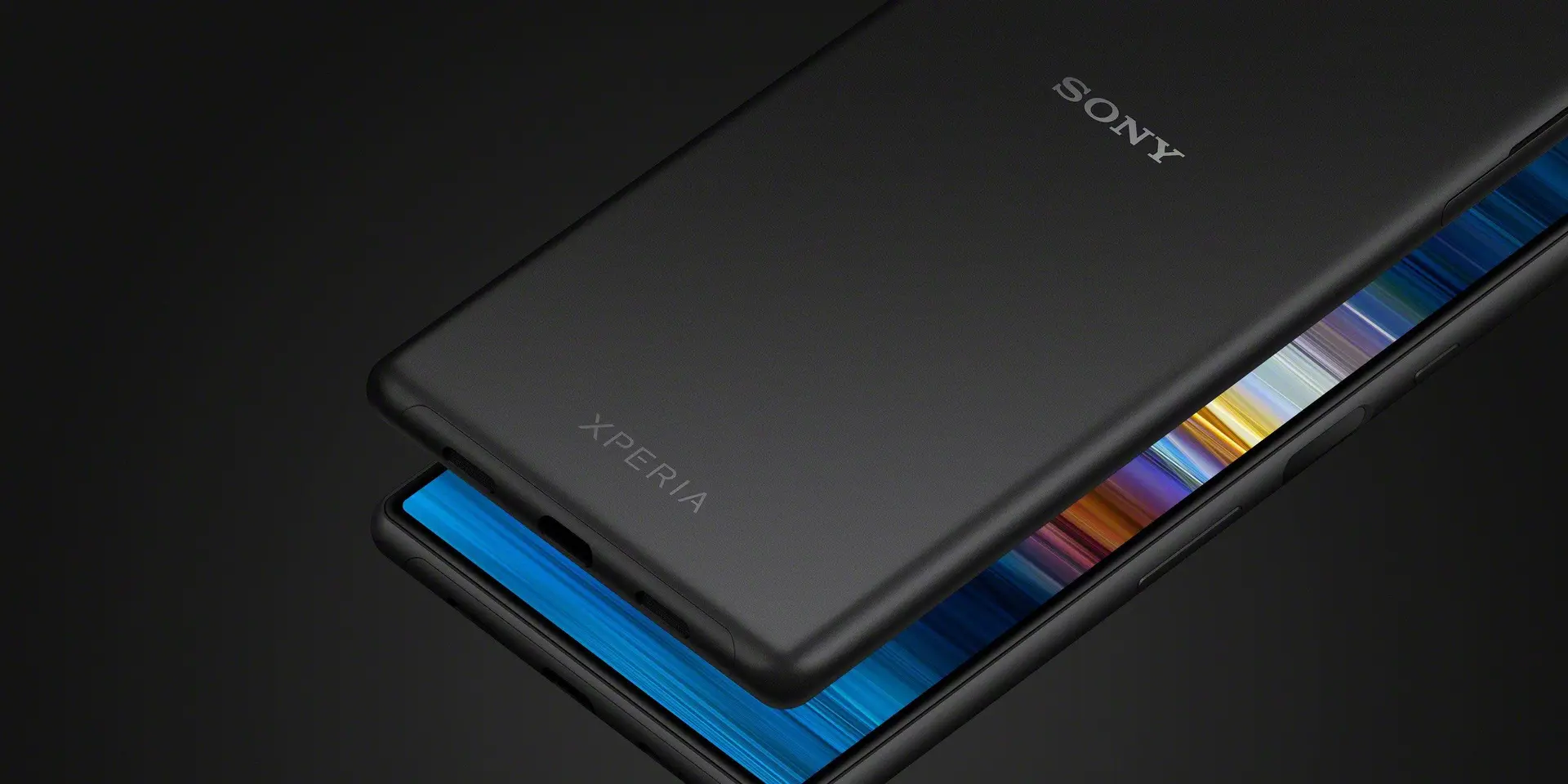 sony xperia 10 plus launch