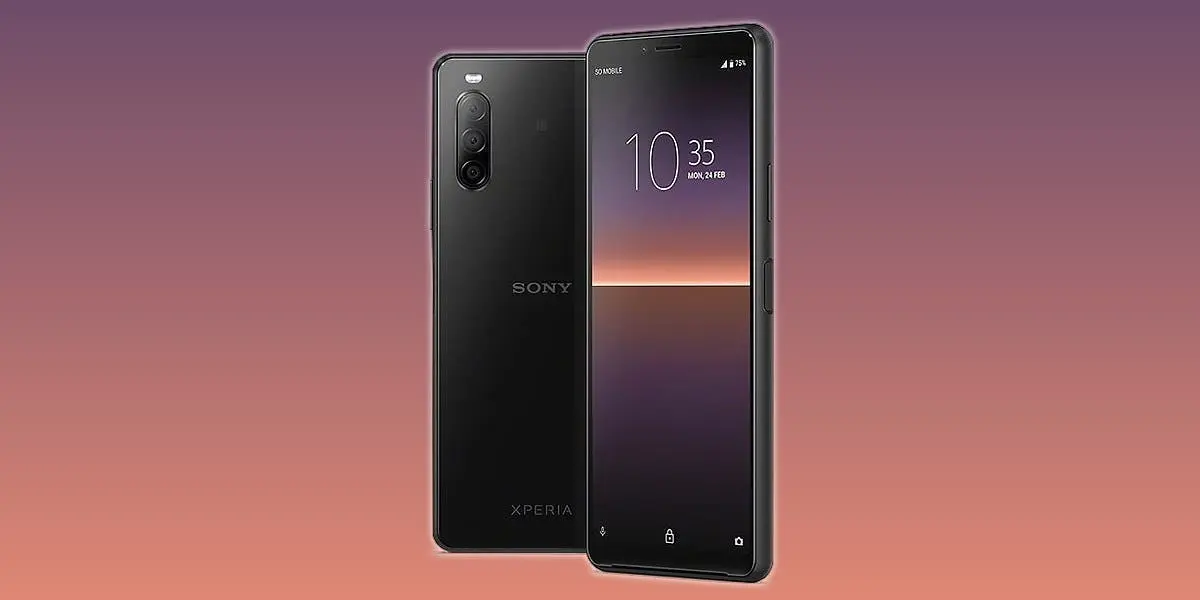 sony xperia sds