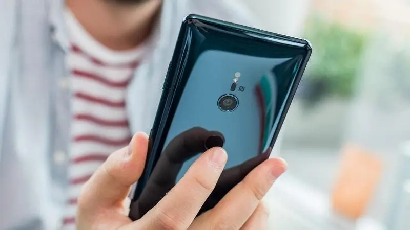 sony xperia xz3 review 6 thumb800