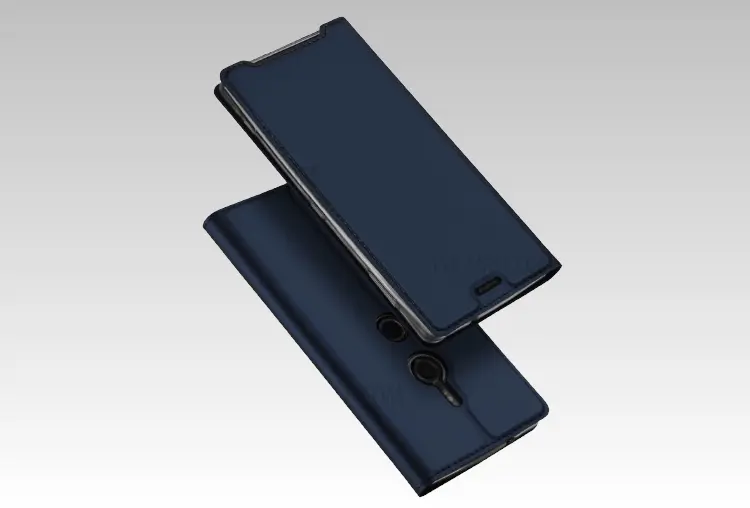sony xperia xz3