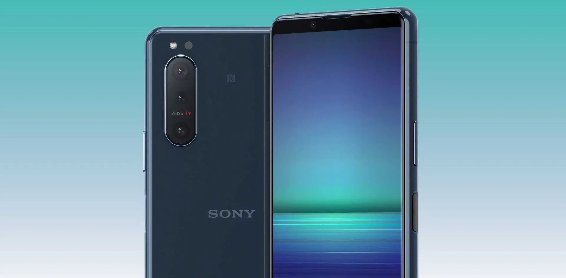 sony xperissd