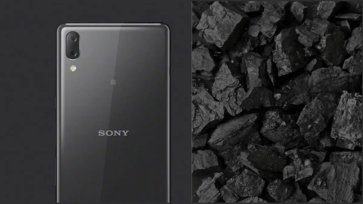sony xpreia l3 4