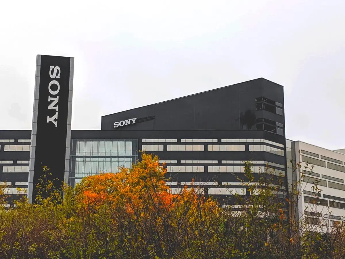 sonyxprei