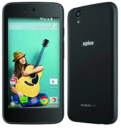 spice one