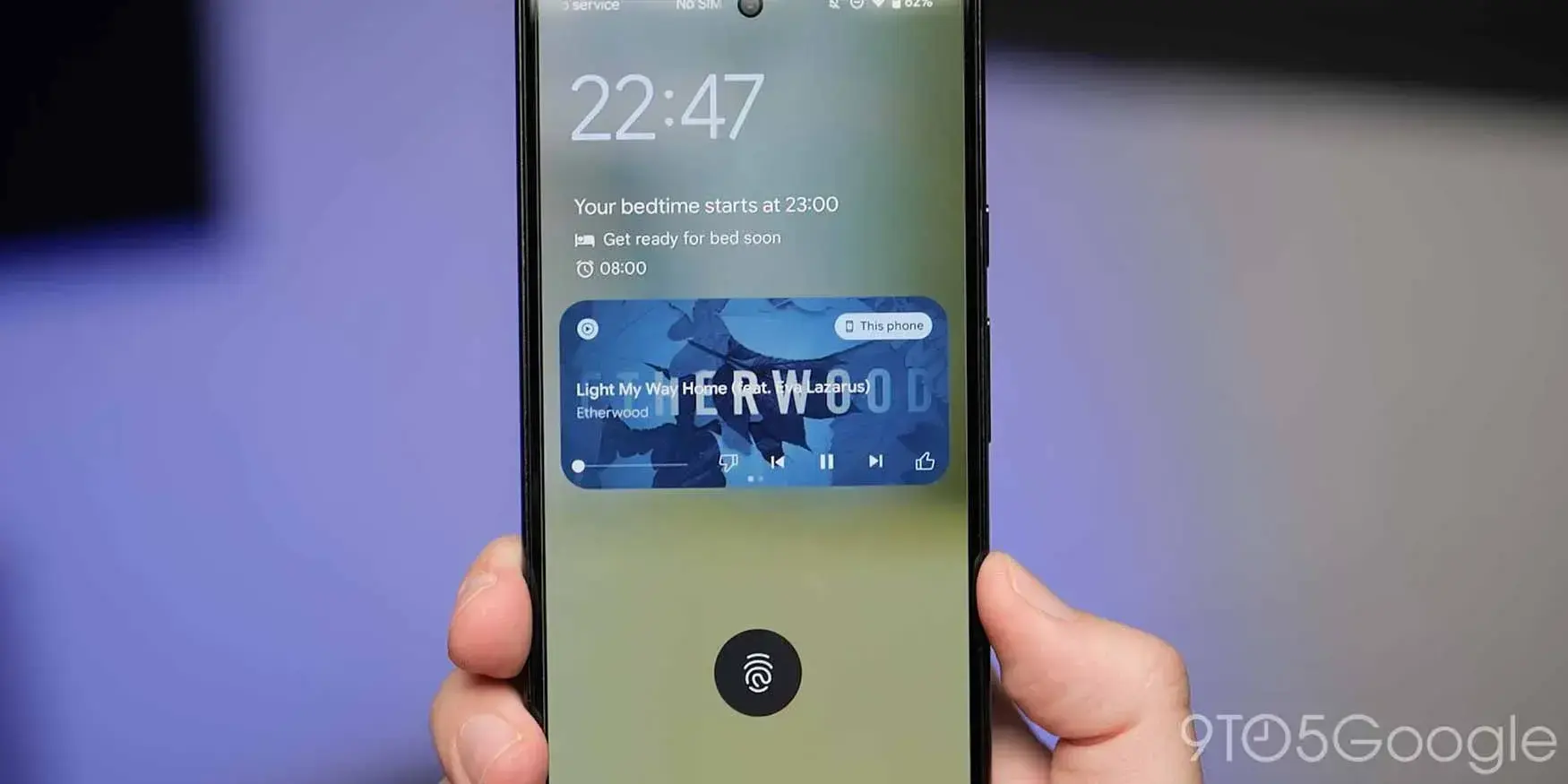spotify android 13