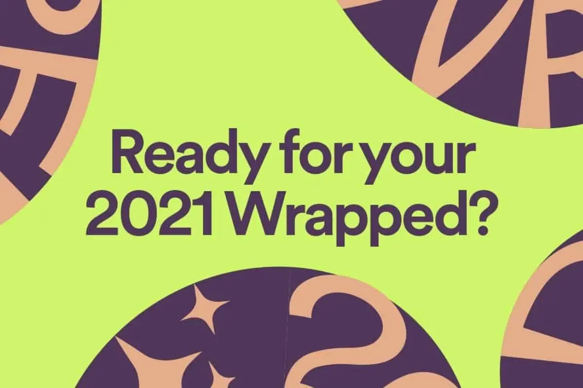 spotify wrapped