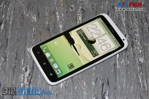 star one x mt6577