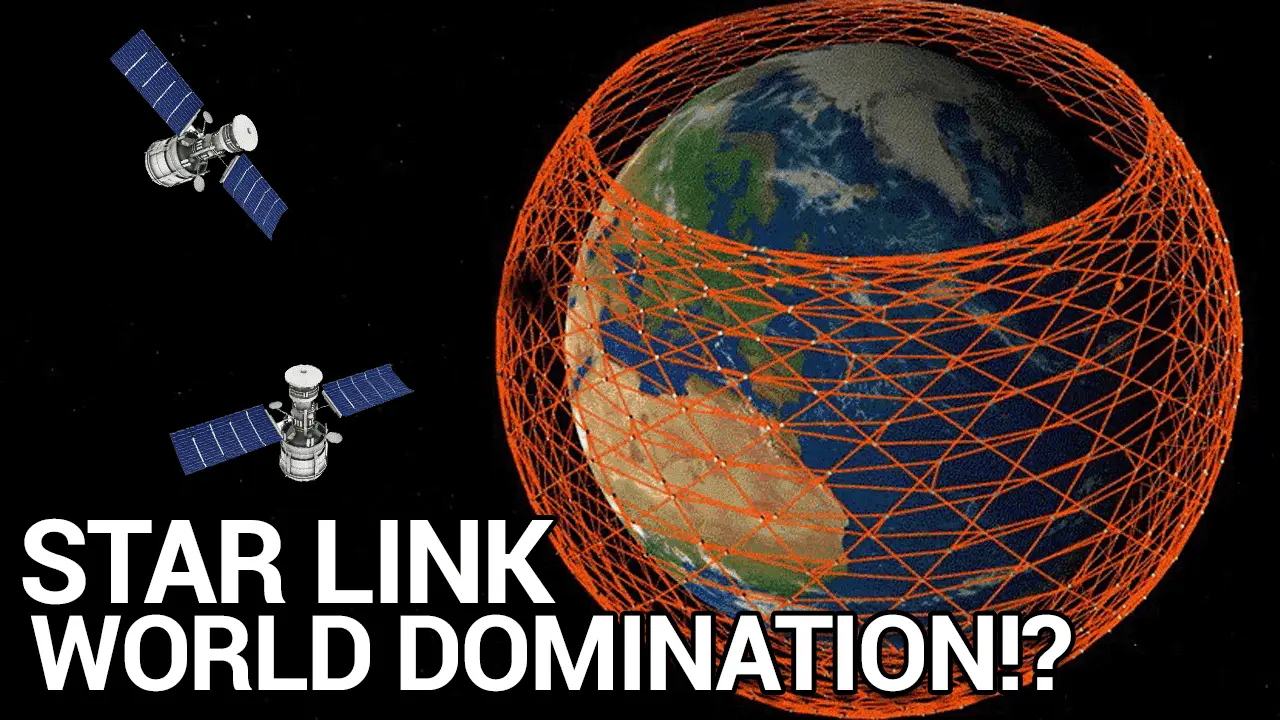 starlink