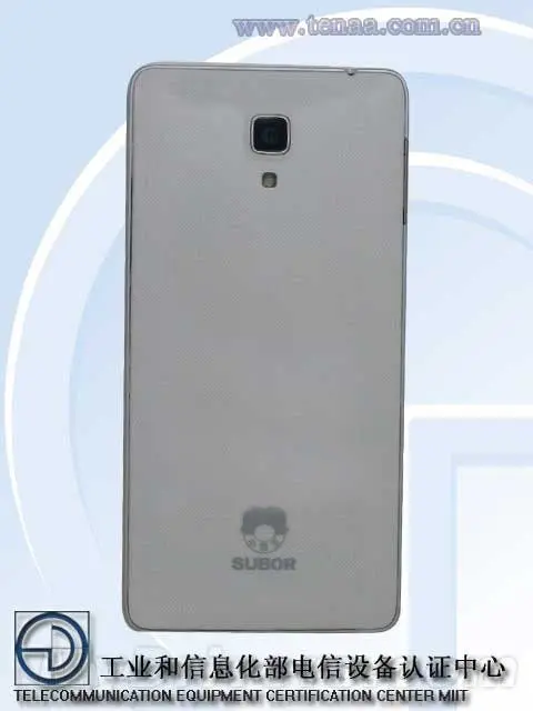 subor x3 xiaomi mi4 clone 2