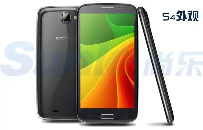 sunle s4 samsung galaxy s4 knock off