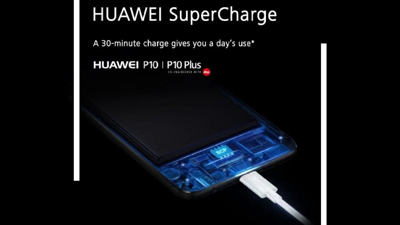 super charge