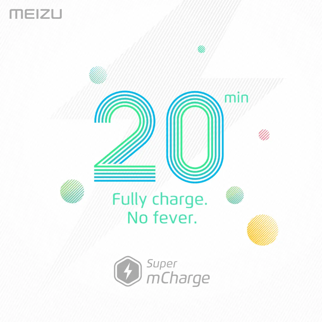 super mcharge 00