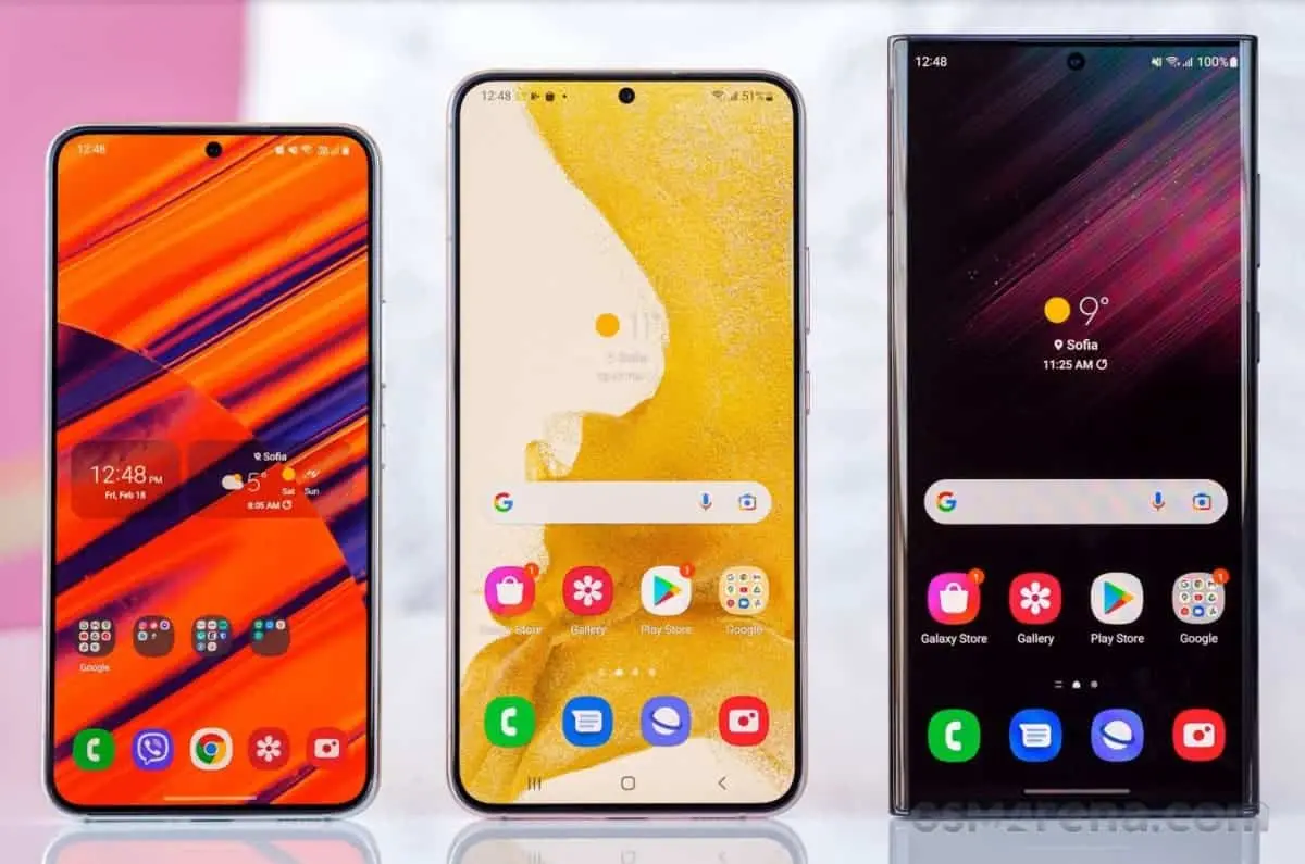supported devices 1