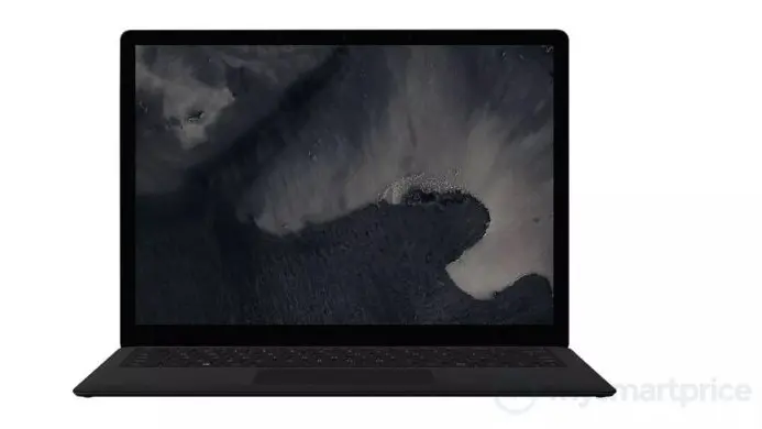 surface laptop 2