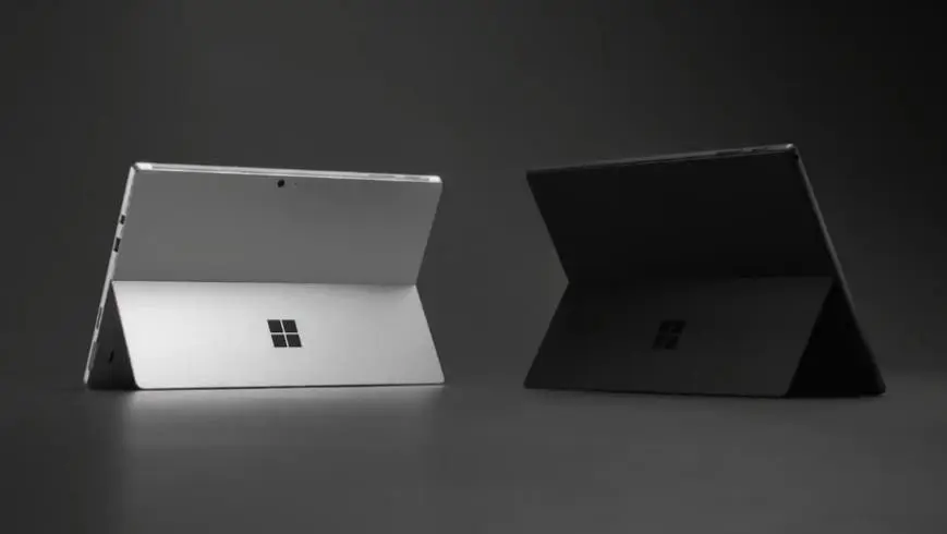surface pro 6