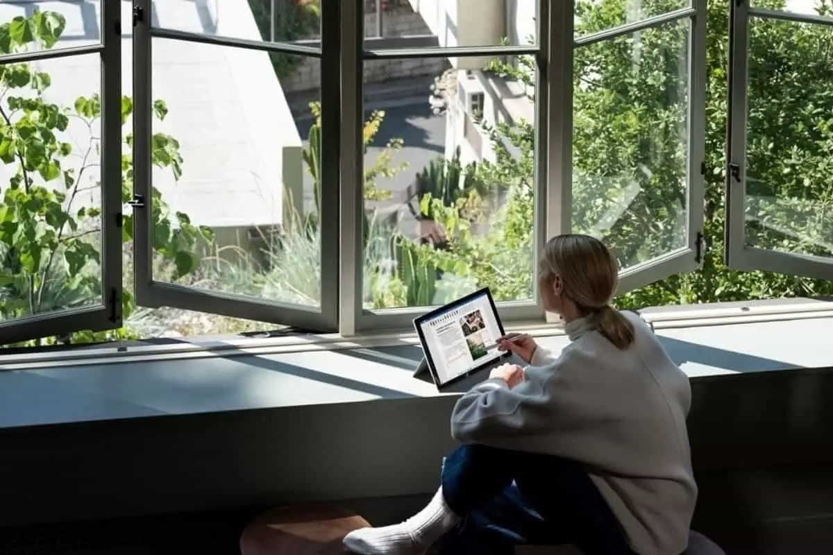 surface pro 8 2