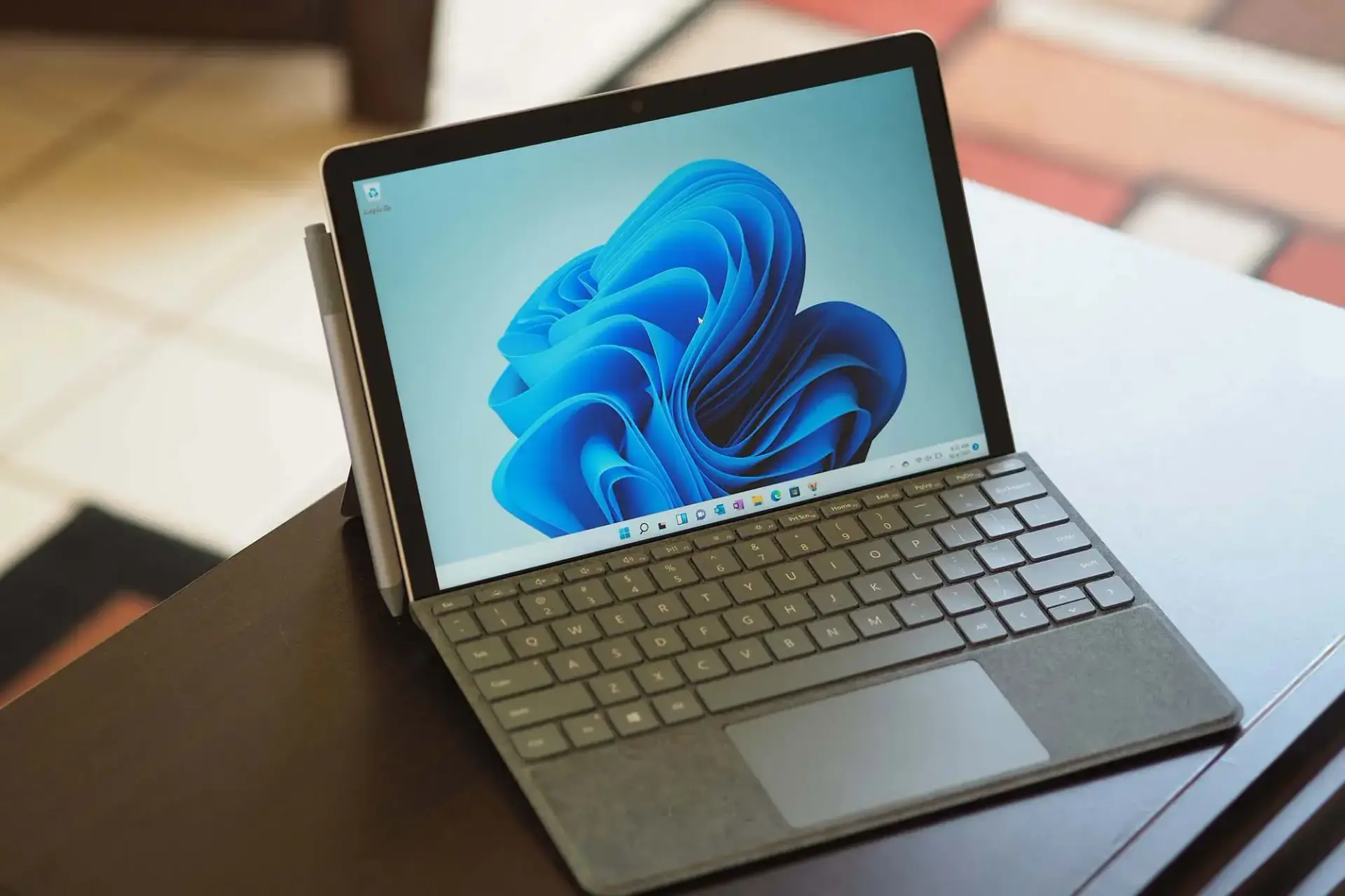 surface update ftr