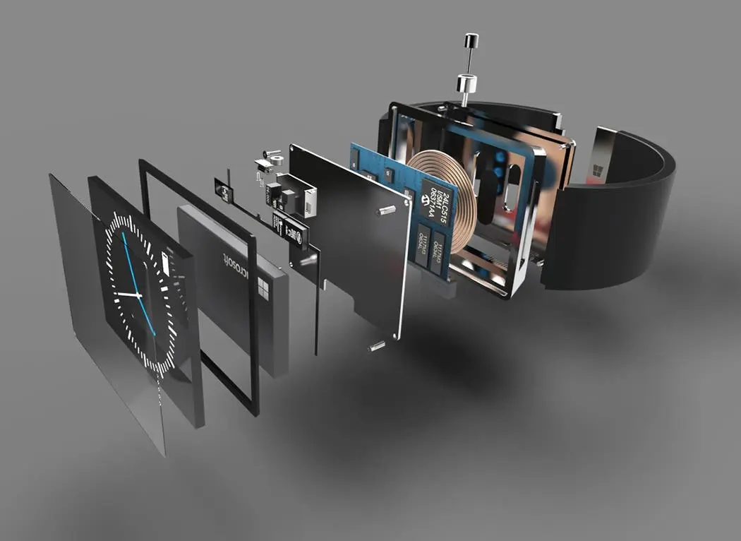 surface watch windows 10 concept 2