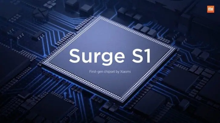 surge s1
