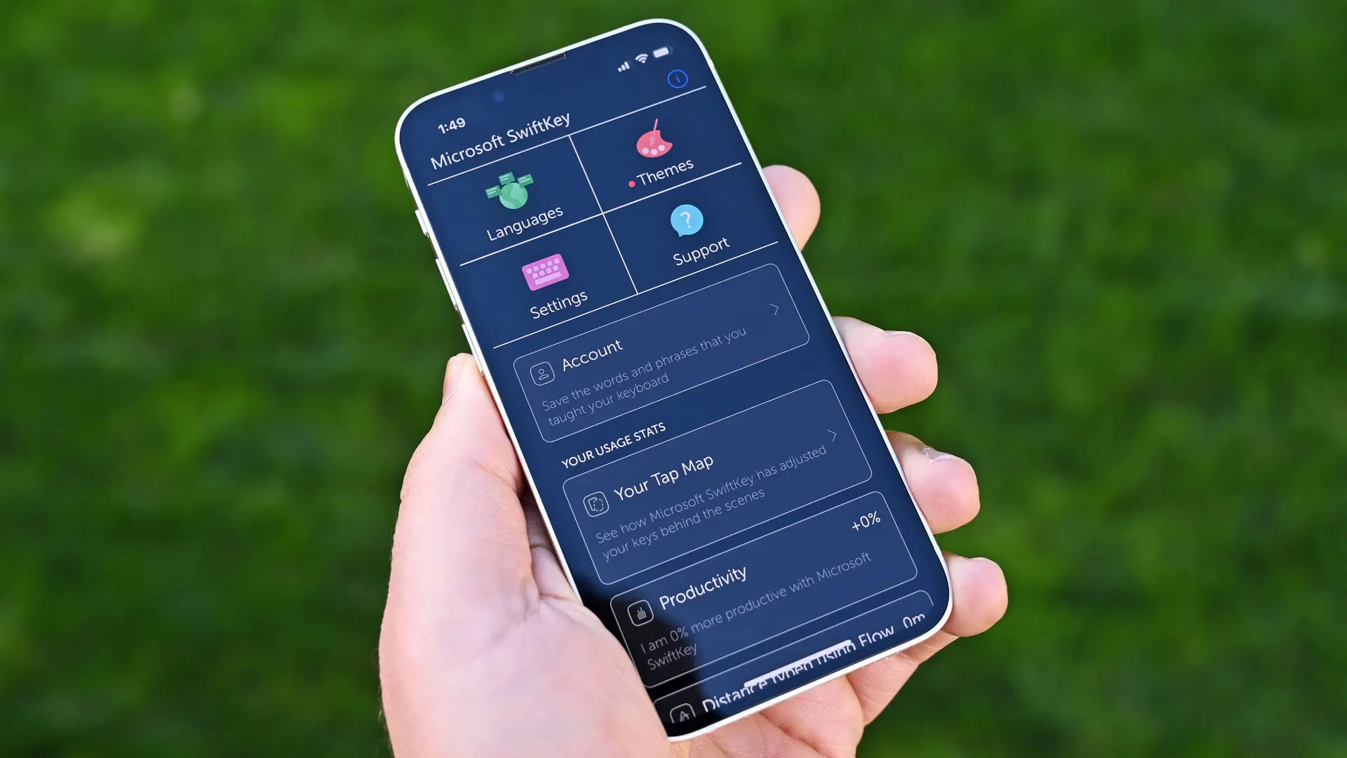 swiftkey