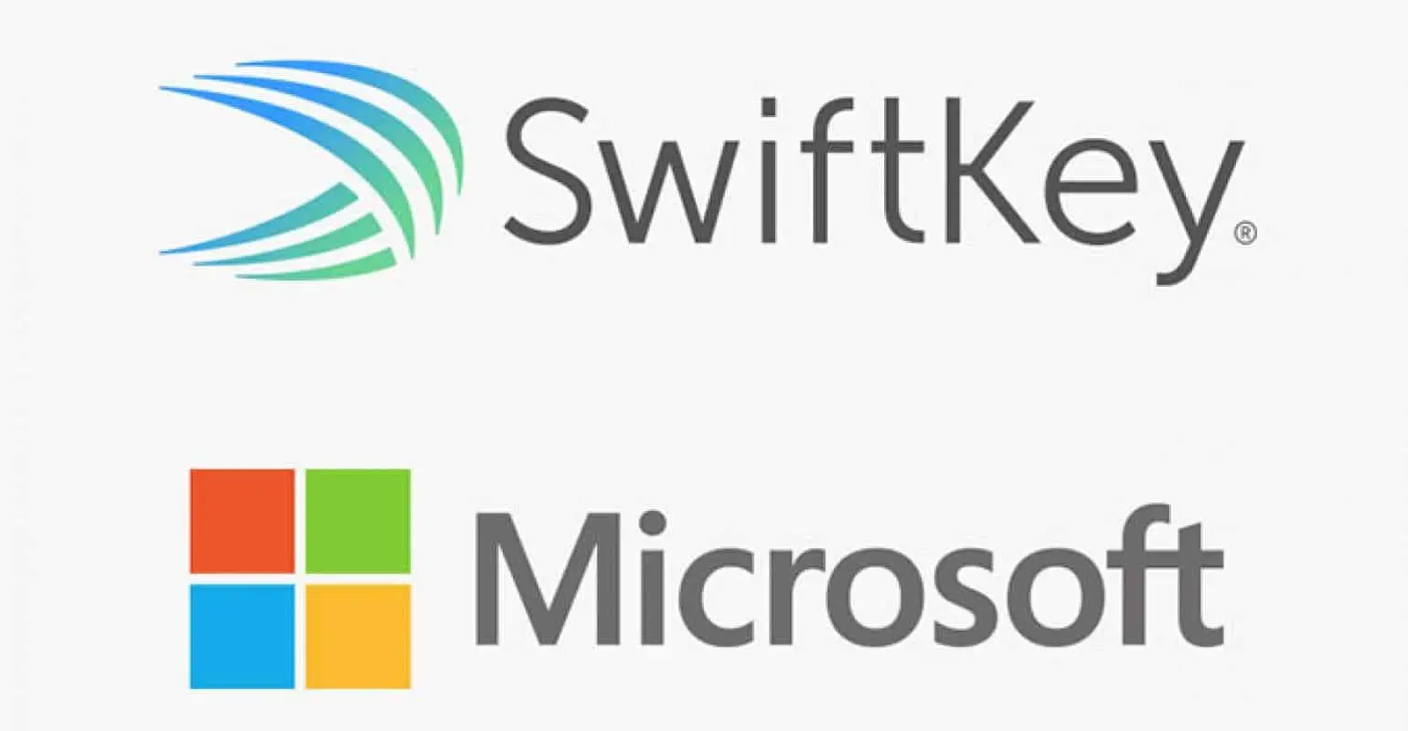 swiftkey microsoft 0 1