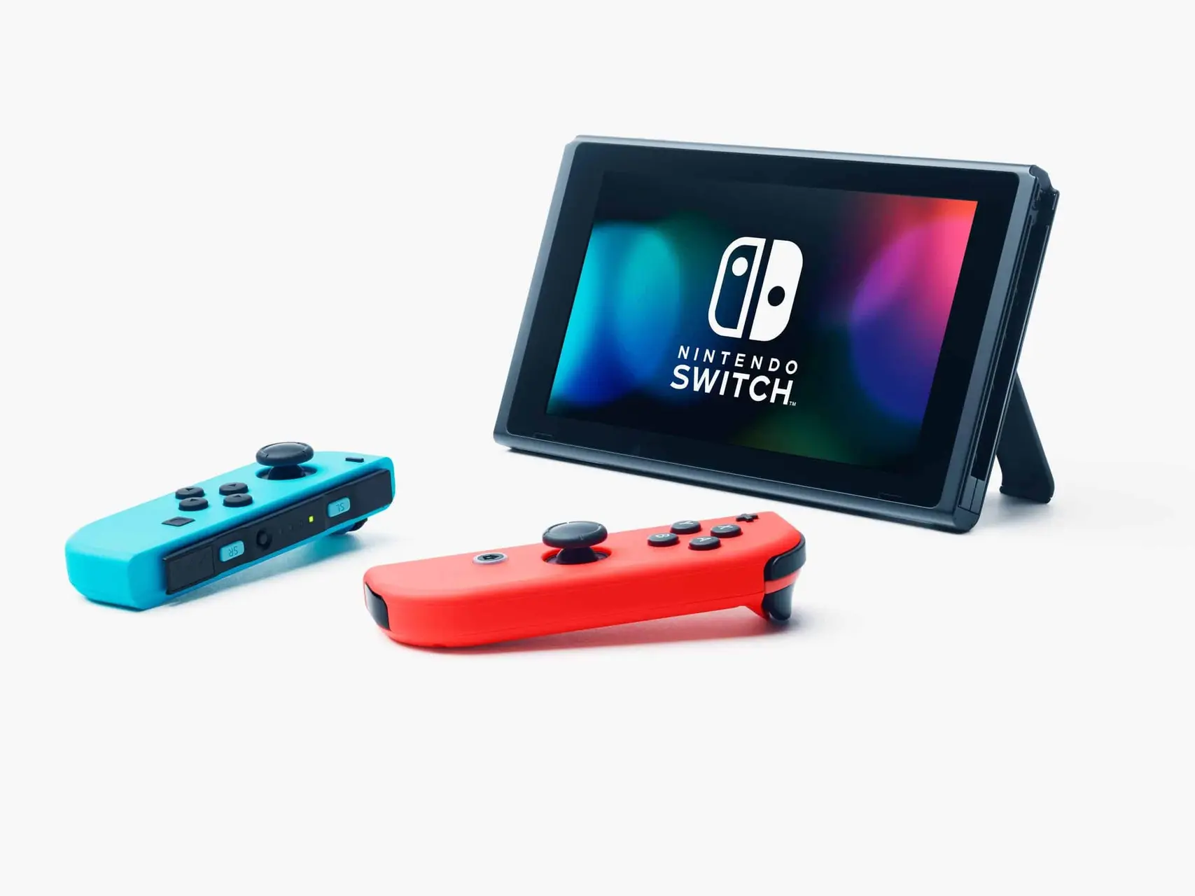switch ta
