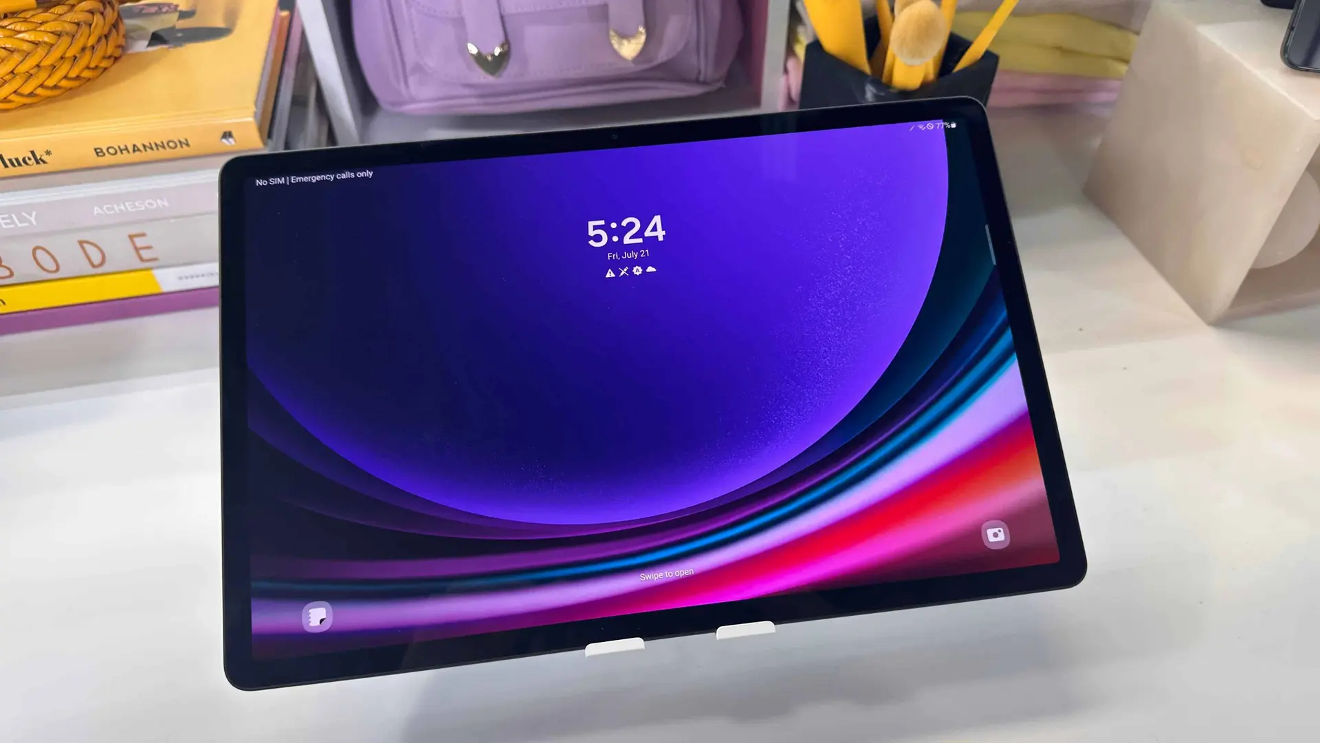 tab