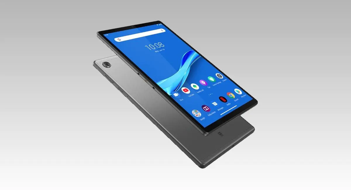 tablets