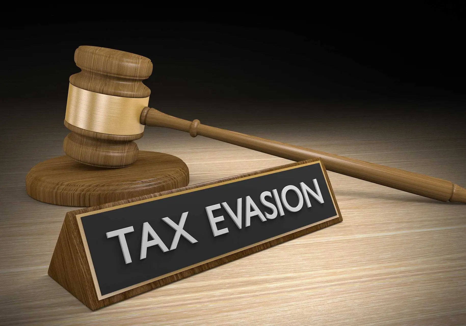 tax