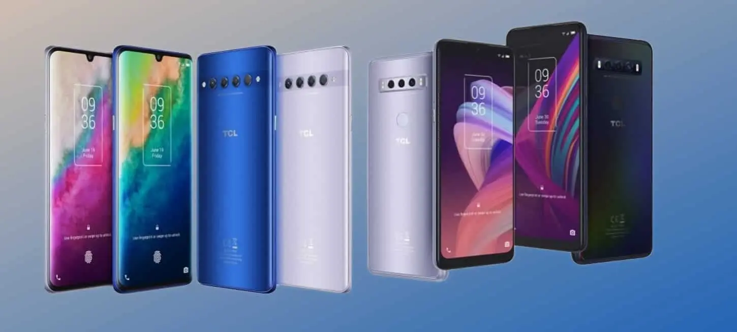 tcl 10 plusds