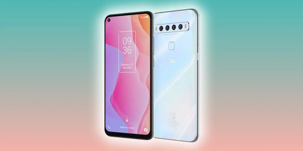 tcl 10l