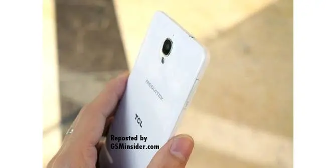 tcl idol x hero1