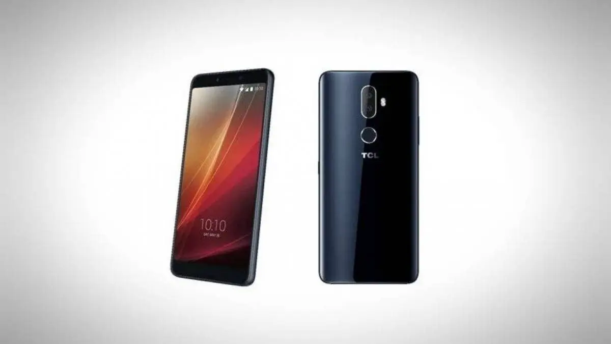 tcl smartpjhone