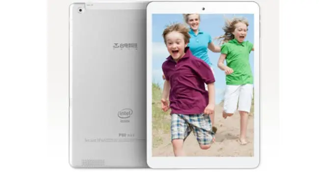 teclast p89 hero