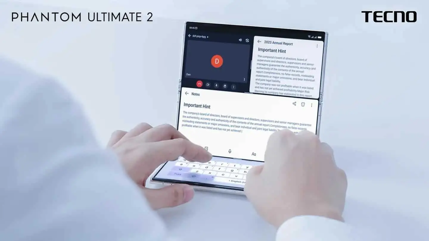 tecno 1