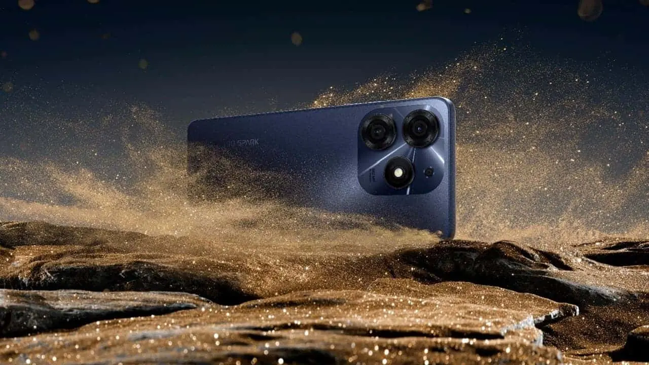 tecno 1